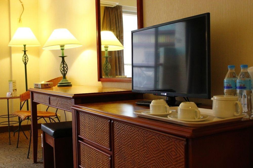โกยา ฮอต สปริง โฮเต็ลแอนด์สปา Hotel Wenquan ภายนอก รูปภาพ