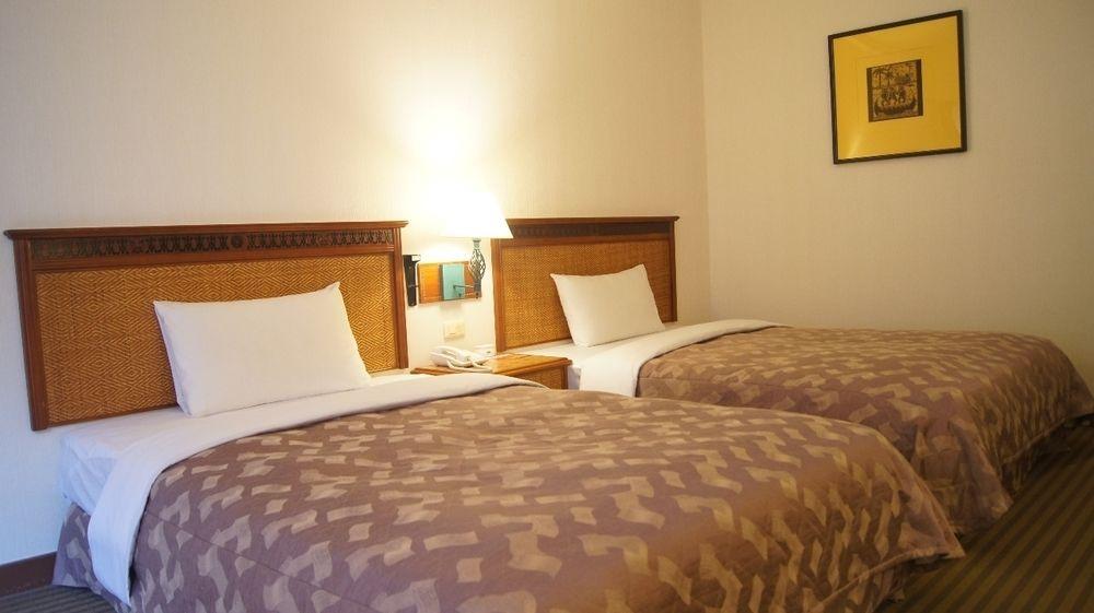 โกยา ฮอต สปริง โฮเต็ลแอนด์สปา Hotel Wenquan ภายนอก รูปภาพ