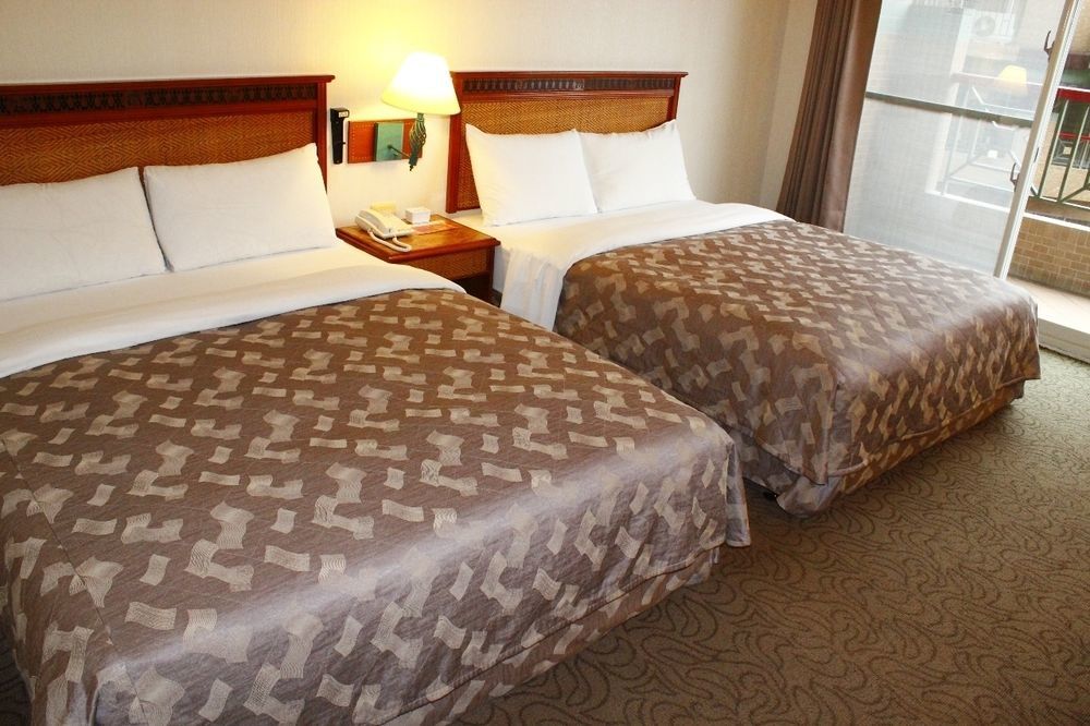 โกยา ฮอต สปริง โฮเต็ลแอนด์สปา Hotel Wenquan ภายนอก รูปภาพ