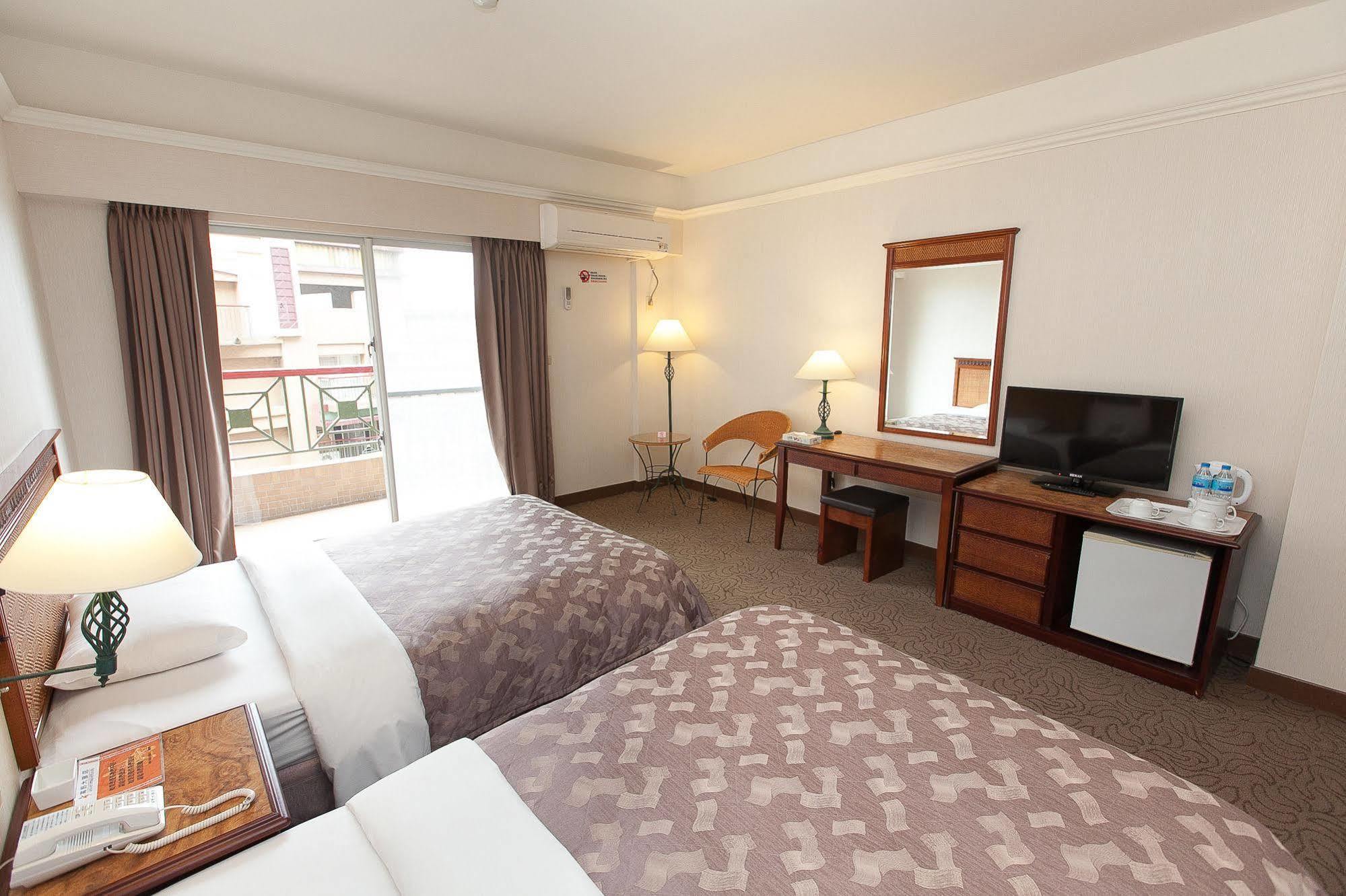 โกยา ฮอต สปริง โฮเต็ลแอนด์สปา Hotel Wenquan ภายนอก รูปภาพ